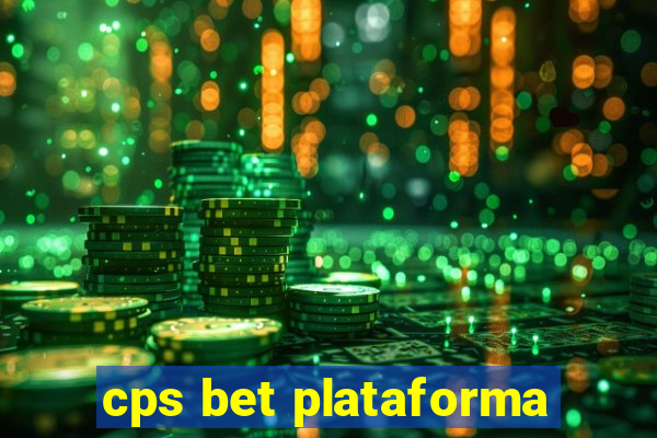 cps bet plataforma